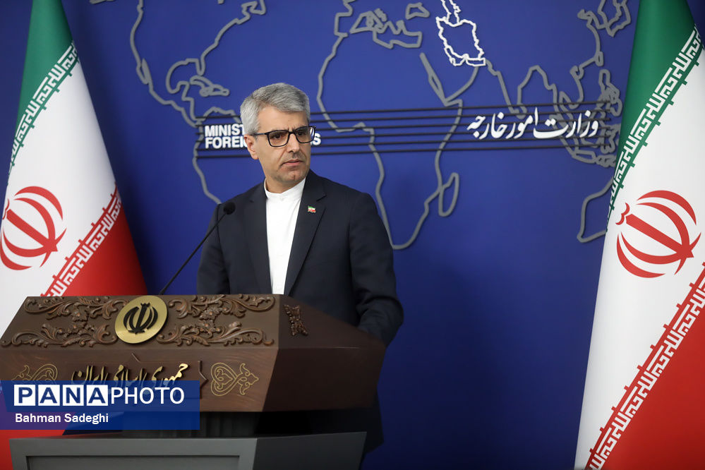 ایران طی سه دهه گذشته با جدیت حقوق و تعهدات خود را طبق NPT مدنظر داشته است