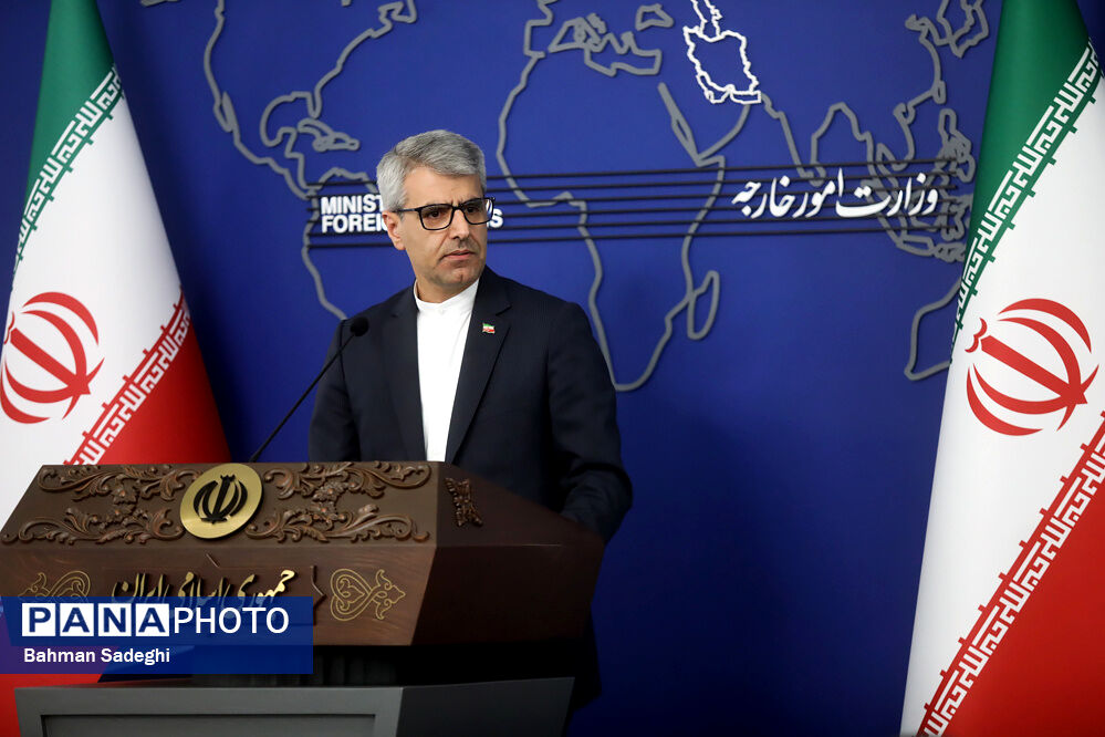 ایران طی سه دهه گذشته با جدیت حقوق و تعهدات خود را طبق NPT مدنظر داشته است