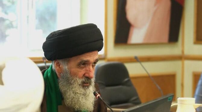 تشییع باشکوه قائد شهید، جلوه‌ای از وفاداری ملت ایران و اقتدار جهان اسلام خواهد بود