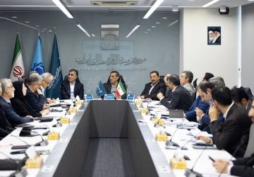 حجم تجارت خارجی کشور به بیش از ۱۰۵ میلیارد دلار رسیده است