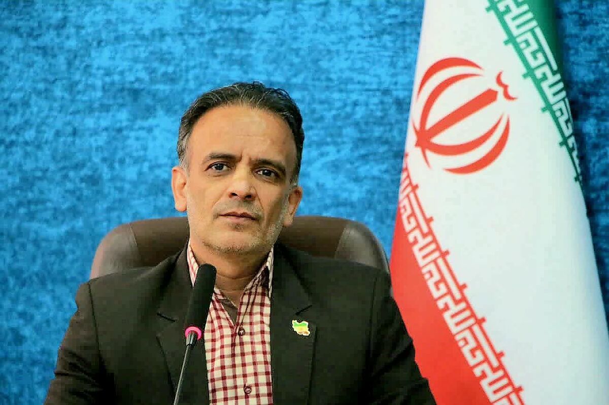 تکواندوکار شاهرودی مدال طلای رقابت‌های انتخابی المپیک و جواز حضور در مسابقات برزیل را دریافت کرد