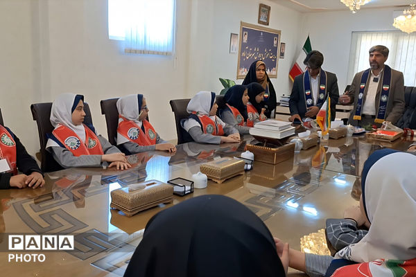 سازمان دانش‌آموزی؛ قرارگاه تربیت تمام‌ساحتی دانش‌آموزان
