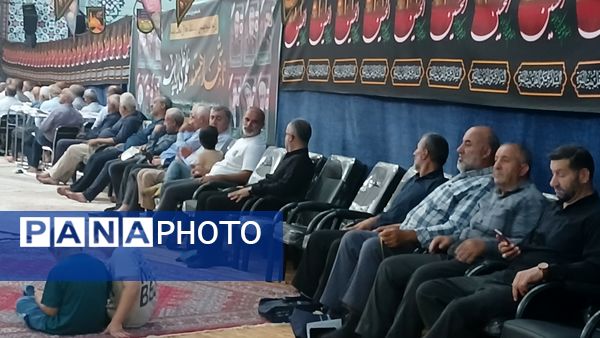 اقامه نماز جمعه همزمان با روز خبرنگار