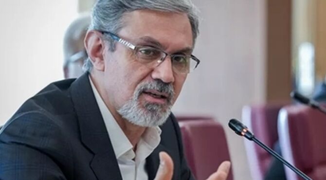 عدالت در سلامت با مشارکت خیرین محقق می‌شود