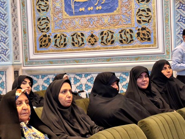 بیست و ششمین رویداد خیرین مدرسه‌ساز خراسان رضوی