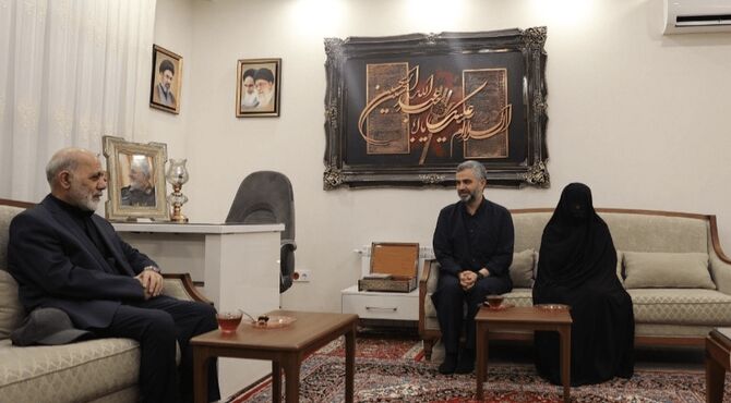 شهید‌پاکپور مرد میدان و معمار تحولات عملیاتی بود