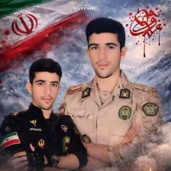 پیام تسلیت مدیرکل آموزش و پرورش به مناسبت شهادت مرزبان کهگیلویه و بویراحمدی حین انجام مأموریت در استان کردستان