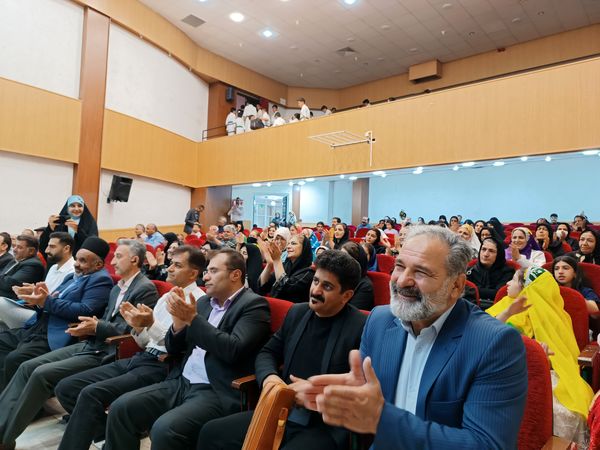 برگزاری اولین مراسم بزرگداشت حکیم ابوالقاسم فردوسی در فارسان