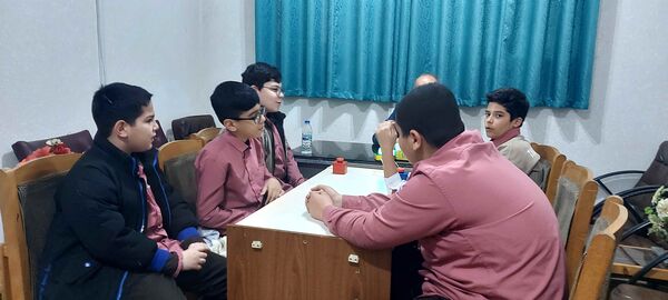 رده‌بندی گروه‌های راه یافته به فینال مسابقات آلا 