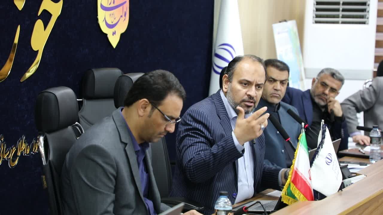 «جهاد»، فرصت قوی شدن و غلبه حق بر باطل/ همه حق‌طلبان عالم، آرزوی بودن در این دوران را داشته‌اند