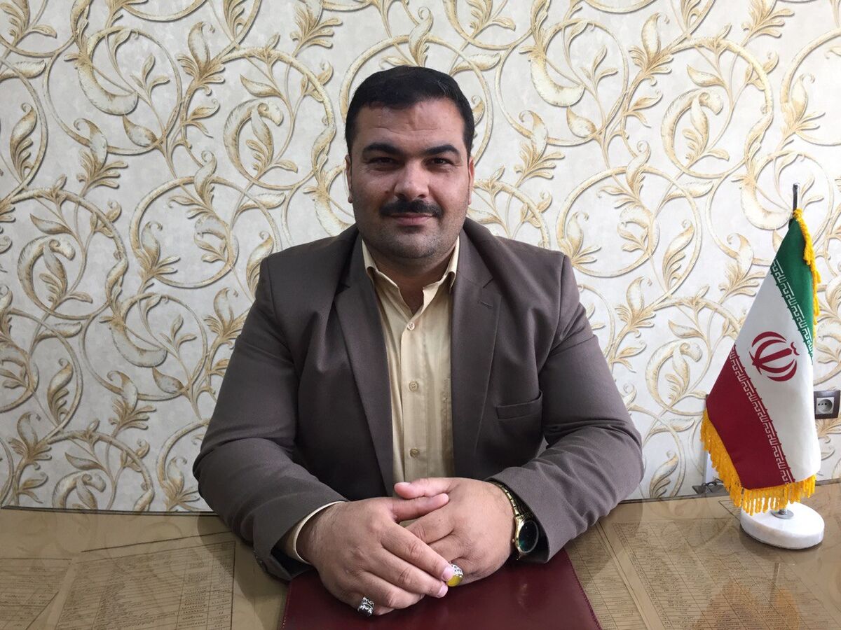 استخر شهدای غواص؛ گامی برای عدالت ورزشی در تربت‌حیدریه
