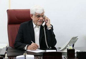 دستور معاون اول رئیس‌جمهور برای استفاده از تمامی امکانات جهت نجات کوهنوردان مفقود شده