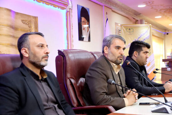 نشست تخصصی فصلی مشترک معاونت آموزش ابتدایی شهرستان‌های تهران