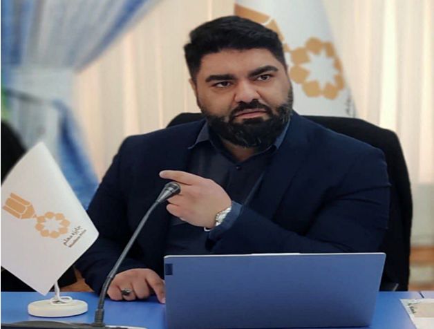 برگزاری رویداد «جایزه معلم» در جهت تکریم جایگاه معلمان و جمع‌آوری ایده‌های برتر تحولی
