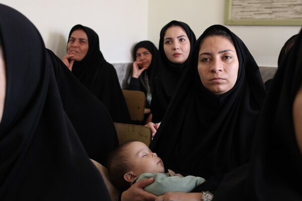 برگزاری کارگاه توانمند‌سازی طرح توانا در سملقان