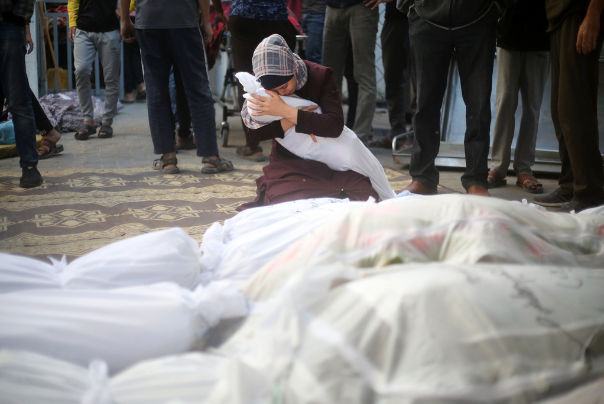 ۵۱ هزار نفر از آغاز عملیات طوفان‌الاقصی در غزه به شهادت رسیدند