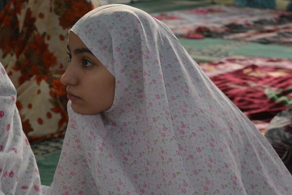 از تعلقات تا تعالی، میهمانی سه‌روزه در خانه‌ خدا