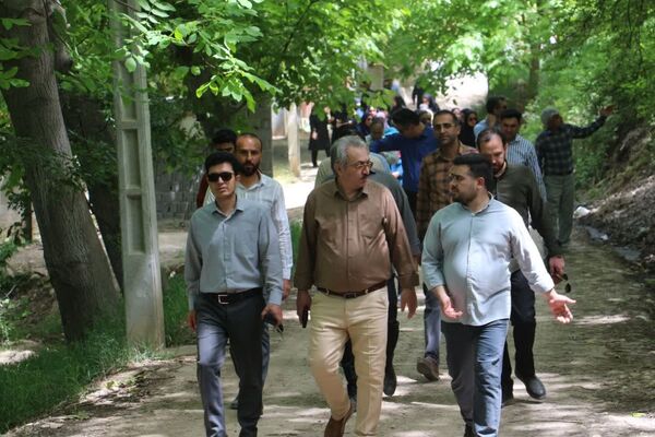 برگزاری همایش توانمندسازی مشاوران استان 