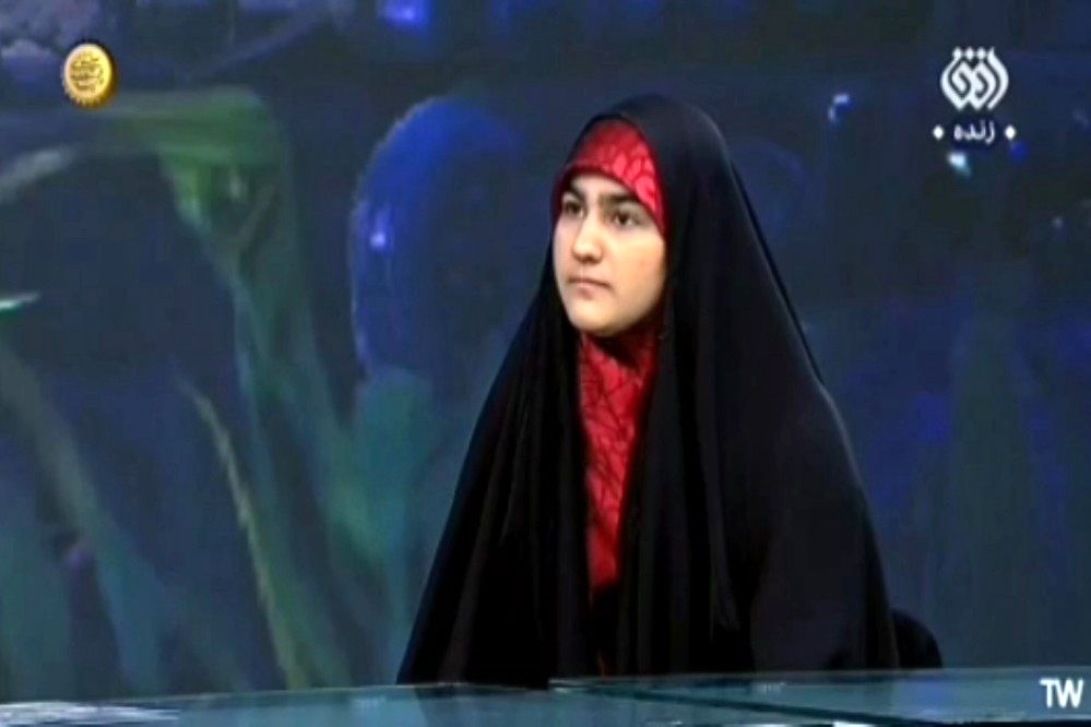 روایت‌گری دانش‌آموزان از فلسطین؛ گامی در مسیر آگاهی‌بخشی و حمایت از مظلومان است