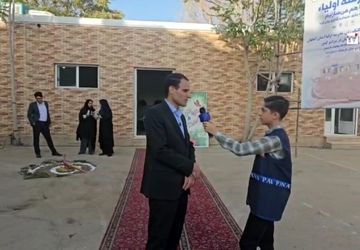 فضای آموزشی استاندارد شرط اساسی پرورش نسل توانمند است