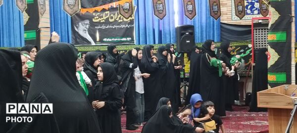 زمزمه‌ی گهواره در کوی یکن‌آباد