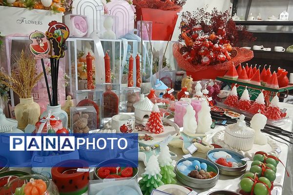 جشن بزرگ «یلدای مهربانی» در بازارچه کوثر؛ شب یلدایی با نوای عشق و همدلی 