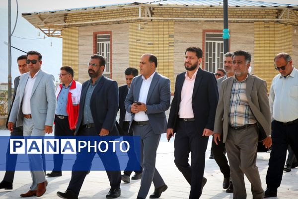 مسابقات قرآن مرحله چهارده‌گانه به میزبانی شهرستان مُهر