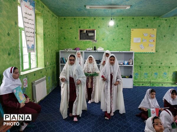 جشنواره آموزشی «دندان ۶» با هدف ارتقای سلامت دهان و دندان دانش‌آموزان در حاجی‌آباد