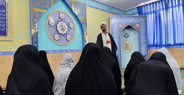 کنگره سراسری قرآن کریم ویژه سمپاد