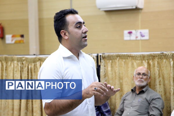 جشن میلاد رسول اکرم(ص) و امام جعفر صادق(ع) در دفتر نماینده ولی فقیه استان یزد 