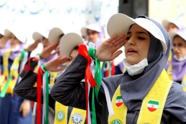 روایت دانش‌آموزان گنابادی از سازمان دانش آموزی 