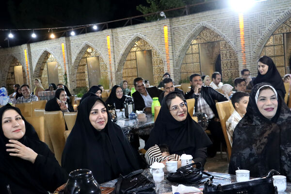 آغاز سالی نو در پرتو نام‌آوران دفاع مقدس