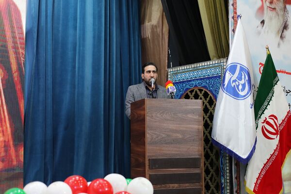 آیین اختتامیه دهمین جشنواره رسانه‌ای ابوذر استان تهران 