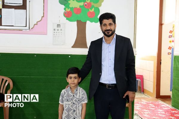 آغاز اجرای طرح «پژواک» در پیش‌دبستانی‌های قلعه‌گنج