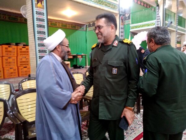 جشن روزه اولی‌ها در یزد