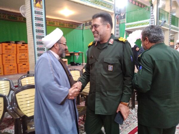 جشن روزه اولی‌ها در یزد