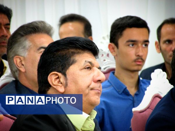 از رتبه برتر های کشوری و استانی جشنواره خوارزمی تجلیل شد