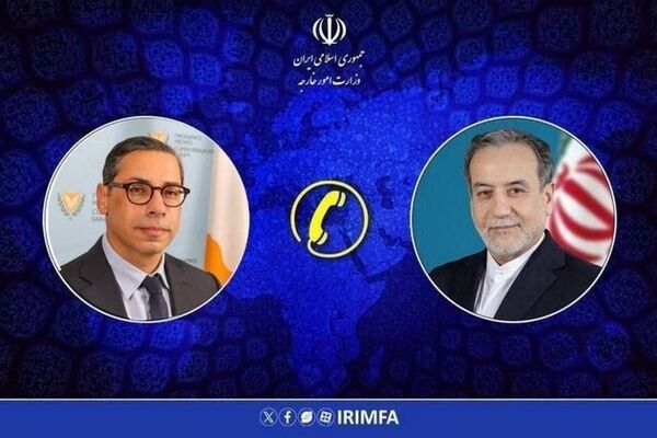 عراقچی: اقدامات مجرمانه آمریکا در تنگه هرمز موجب اخلال بی‌سابقه در کشتیرانی تجاری شده است‌