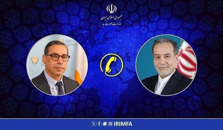 عراقچی: اقدامات مجرمانه آمریکا در تنگه هرمز موجب اخلال بی‌سابقه در کشتیرانی تجاری شده است‌