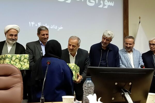نسیم تحول آموزشی و تربیتی با حضور وزیر آموزش و پرورش در سبزوار 