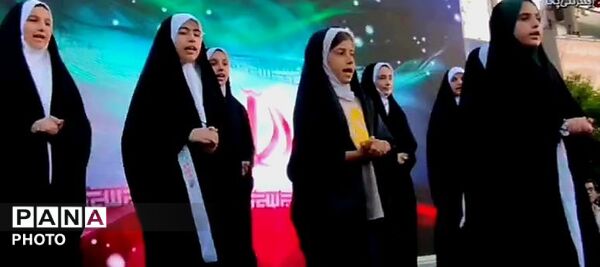 غدیر خم یعنی پایبند بودن بر ولایت و حُب علی(ع) و آل‌علی(ع) 