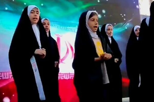 غدیر خم یعنی پایبند بودن بر ولایت و حُب علی(ع) و آل‌علی(ع) 