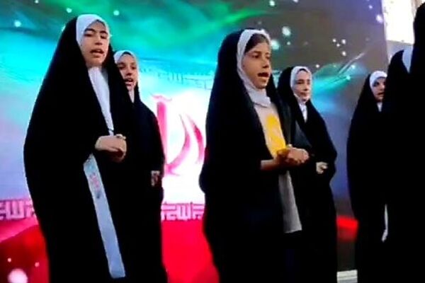 غدیر خم یعنی پایبند بودن بر ولایت و حُب علی(ع) و آل‌علی(ع) 