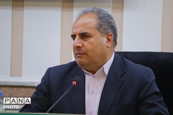 قدردانی آموزش‌وپرورش آذربایجان‌شرقی از تلاش‌های پلیس
