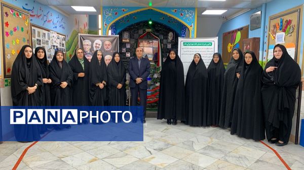 زنگ آمادگی مدارس با مانور بازگشایی به صدا در آمد