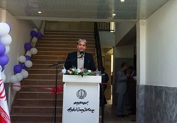 هنرستان تخصصی مکانیک خودرو نقطه عطف آموزش‌های فنی‌وحرفه‌ای است