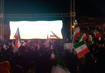 اتحاد و همبستگی مردم
