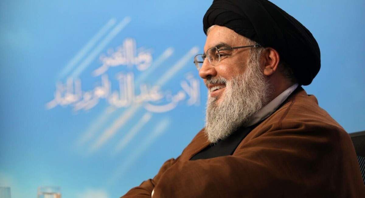دلنوشته خبرنگار پانا اصفهان در سوگ سیدحسن نصرالله