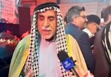 همایش بزرگ شهدای اقوام فولادشهر