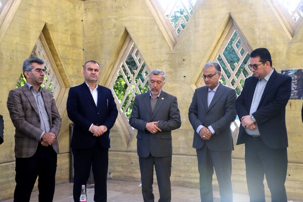 اجلاس مدیران‌کل قطب پنج کشور به میزبانی استان گلستان